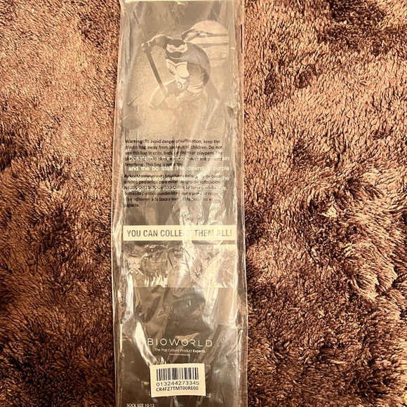 Teenage Mutant Ninja Turtle socks! - Picture 2 of 5